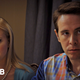 <i>The Oath</i>’<em></em>s Meredith Hagner and Jon Barinholtz are staying optimistic amid all the misery